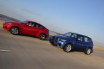 BMW X6 M 2009 года
